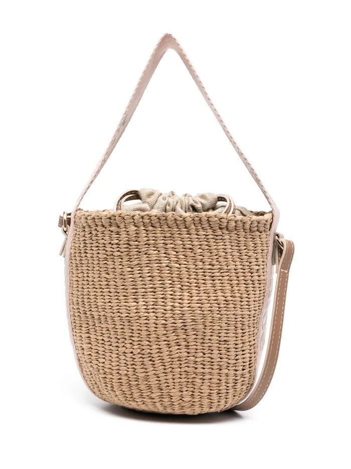 Chloé "Woody" Satchel Bag