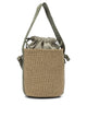 Chloé Beige Paper Calf Leather Bag
