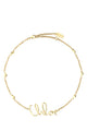 Chloé Chloé Iconic Necklace