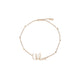 Chloé The Chlou00c9 Iconic Necklace