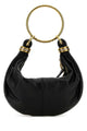 Chloé Black Leather Bags