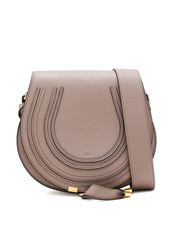 Chloé Marcie Shoulder Bag S679