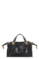 Chloé Paraty 24 Piccola Leather Shoulder Bag