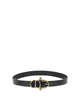 Chloé "Bracelet" Leather Belt