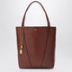 Chloé Medium Brown Chloé Spin Tote Bag