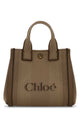 Chloé Small Chloé Carry Tote Bag
