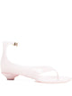 Chloé Flat Sandals