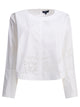 Soeur Hansel" Blouse "