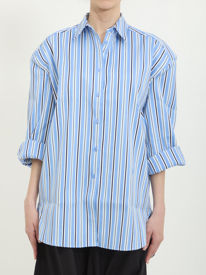 The Frankie Shop Oana Shirt