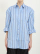 The Frankie Shop Oana Shirt