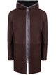 Tagliatore Man "Wilson" Coat
