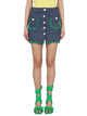 Cormio Clear Skirt