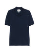 Mc2 Saint Barth Cotton Elastane Charles T-Shirt