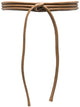 Furling By Giani Leather Belt