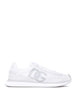 Dolce & Gabbana Logo Sneakers