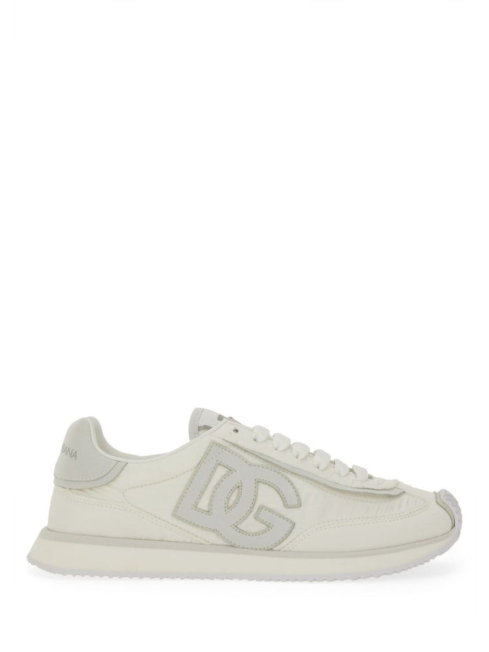 Dolce & Gabbana Dg Cushion Sneaker