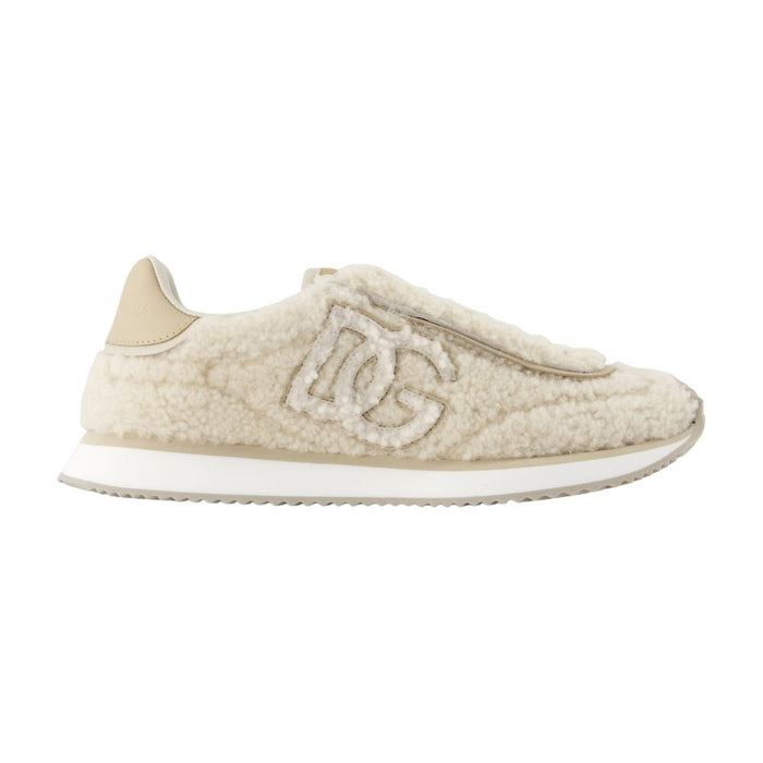 Dolce & Gabbana Sneakers Cushion