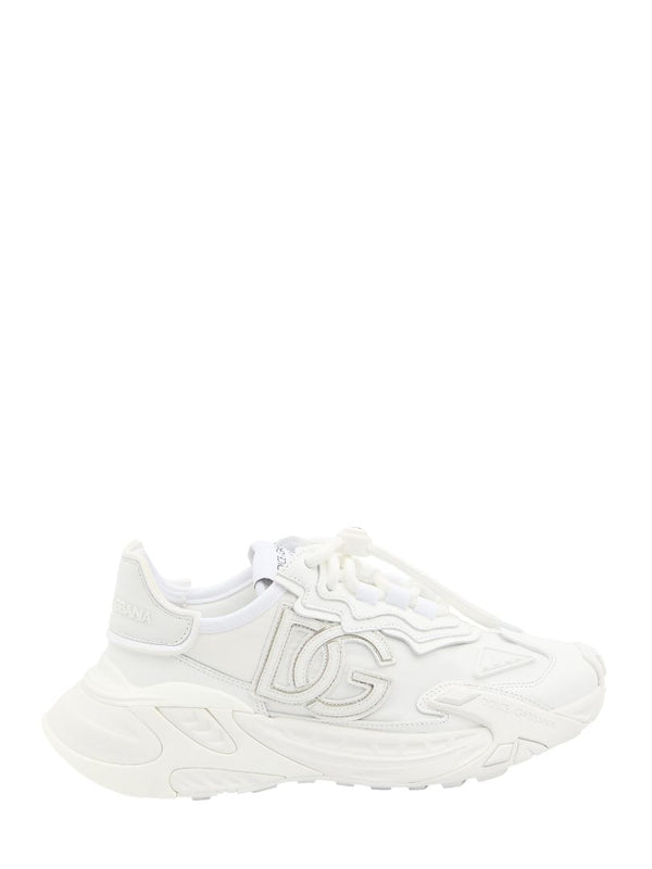 Dolce & Gabbana Day Faster Sneakers