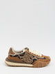 Dolce & Gabbana Dg Athletic Sneaker In Fabric