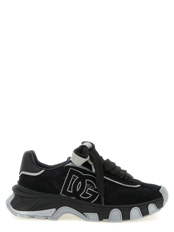 Dolce & Gabbana 'Dg Country Road' Sneakers