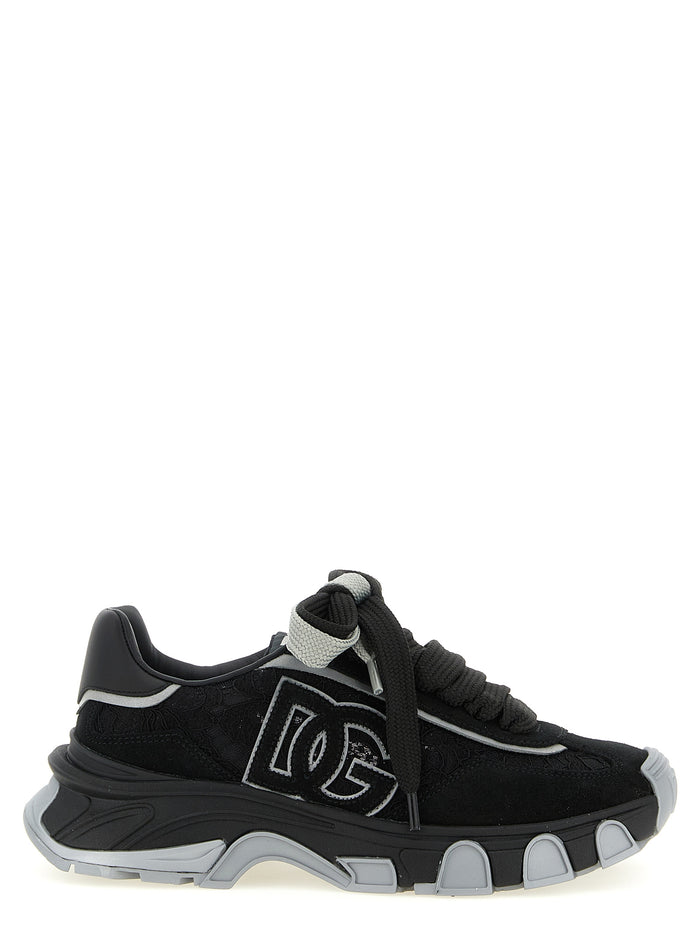Dolce & Gabbana 'Dg Country Road' Sneakers