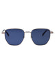 Calvin Klein Light Gun Metal Sunglasses