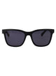 Calvin Klein Jeans Black Acetate Sunglasses