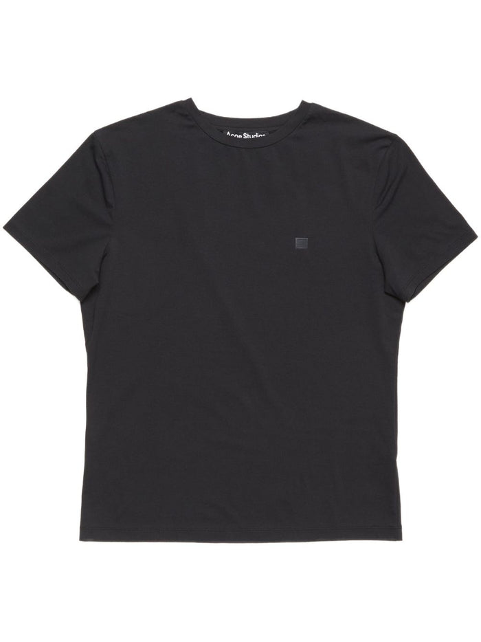 Acne Studios 100% Cotton T-Shirt