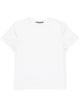 Acne Studios Regular Fit Tshirt