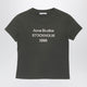 Acne Studios Logo-Print T-Shirt