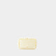 Cult Gaia Eos Clutch