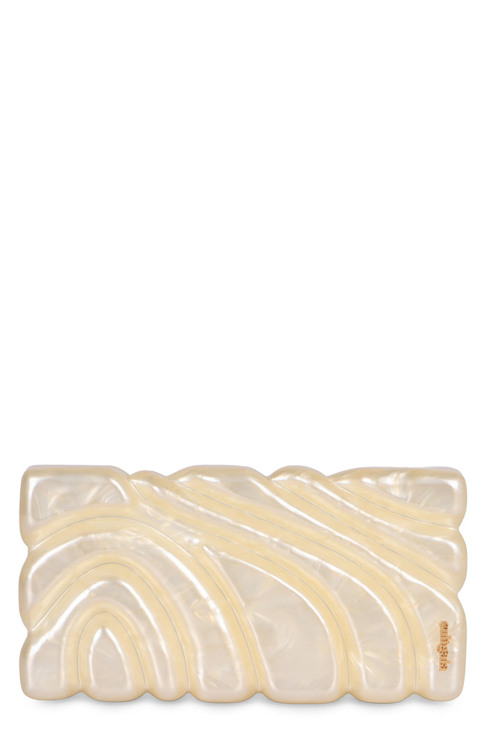 Cult Gaia Pochette Aura