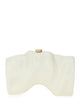 Cult Gaia Clutch Scrunch