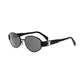 Celine Sunglasses  Cl40235u 01A 54/18/135