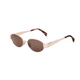 Celine Celine Metal Triomphe Cl40235u 28E
