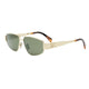 Celine Celine Metal Triomphe Cl40281u 30N