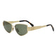 Celine Celine Metal Triomphe Cl40293u 30N
