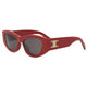Celine Celine Triomphe Cl40308u 66A