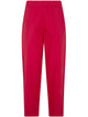 Labo.art "Clara" Vela Cotton Trousers