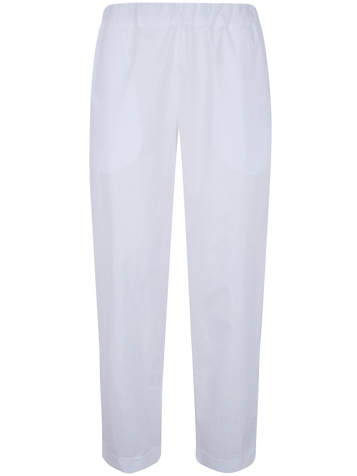 Labo.art "Clara" Vela Cotton Trousers
