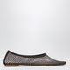 Senso Clarissa Ballerinas Chocolate