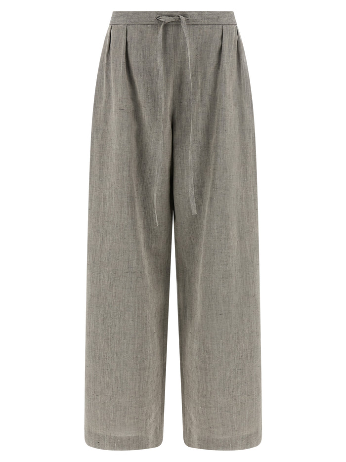 Loulou De Saison 'Clark' Pants