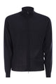 John Smedley Extra Fine Merino Wool Cardigan