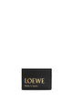 Loewe Loewe Mis Plain Cardholder