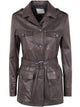 Tagliatore "Clea" Woman Jacket