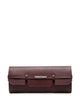 Dsquared2 Vacchetta Logo Clutch