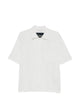 Herno Herno Seersucker-Texture Short-Sleeve Shirt