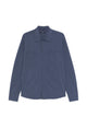 Herno Men  S Woven Shirt