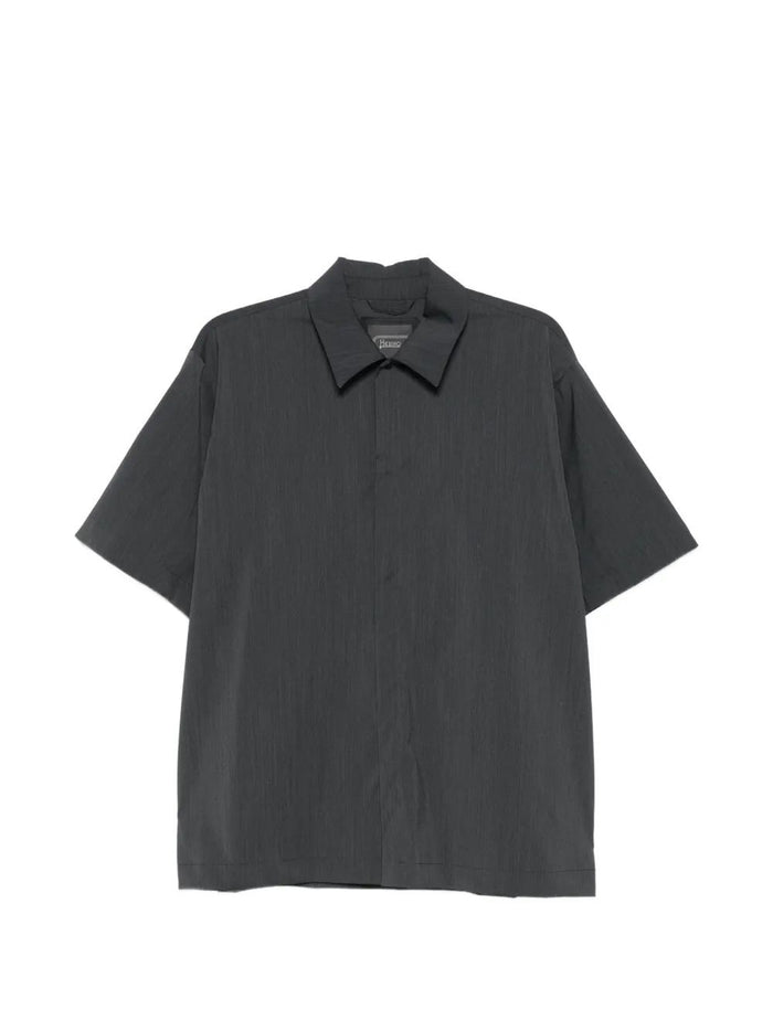 Herno Herno Short-Sleeve Shirt