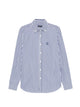 Herno Men  S Woven Shirt